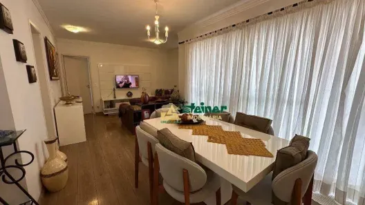 Apartamento com 2 Quartos à venda, 88m² no Vila Moreira, Guarulhos