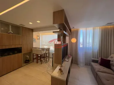 Apartamento com 3 Quartos à venda, 70m² no Palmeiras, Belo Horizonte
