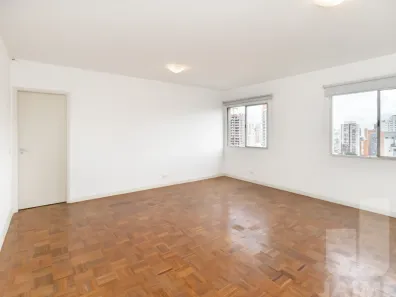 Apartamento com 3 Quartos à venda, 112m² no Perdizes, São Paulo