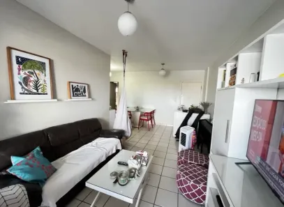 Apartamento com 3 Quartos à venda, 80m² no Prado, Recife