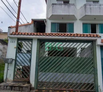 Casa de Condomínio com 3 Quartos à venda, 196m² no Jardim Flor da Montanha, Guarulhos