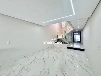 Sobrado com 3 Quartos à venda, 182m² no Vila Prudente, São Paulo