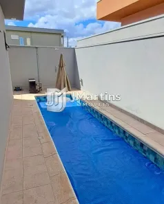 Casa de Condomínio com 3 Quartos à venda, 180m² no Condomínio Residencial Quebec, São Carlos
