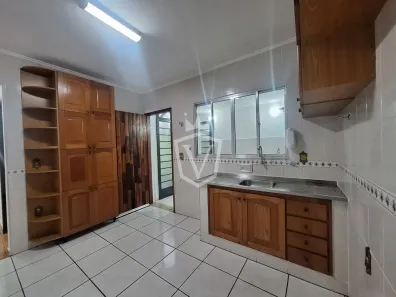 Casa com 2 Quartos para alugar, 113m² no Jardim Tannus, Jundiaí