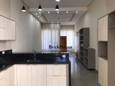Casa de Condomínio com 3 Quartos à venda, 180m² no Chácaras Cangueirinha, Mairinque