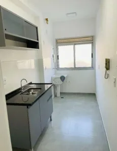Apartamento com 2 Quartos à venda, 50m² no Jardim Independência, São Paulo