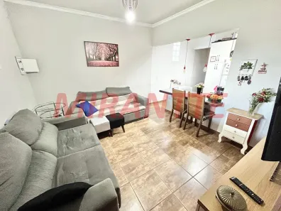 Sobrado com 4 Quartos à venda, 216m² no Casa Verde Alta, São Paulo