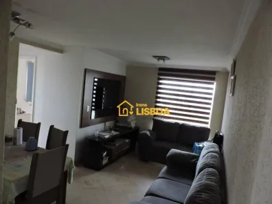 Apartamento com 2 Quartos à venda, 62m² no Vila Carrão, São Paulo
