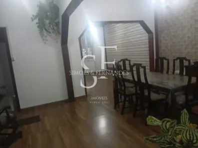 Casa com 3 Quartos à venda, 270m² no Tijuca, Rio de Janeiro