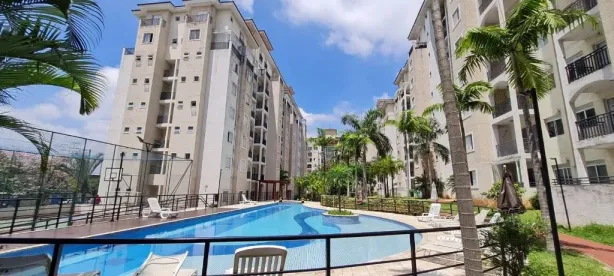 Apartamento com 3 Quartos à venda, 126m² no Sítio da Figueira, São Paulo
