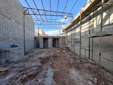 Galpão/Depósito/Armazém à venda, 120m² no Parque das Oliveiras II, Ribeirão Preto