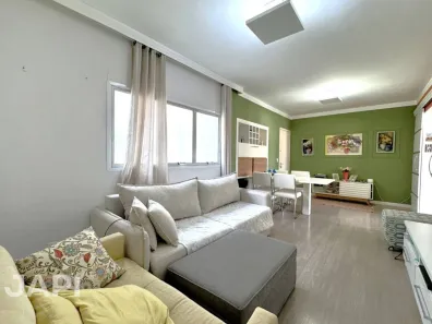 Apartamento com 3 Quartos à venda, 86m² no Jardim Petrópolis, Jundiaí