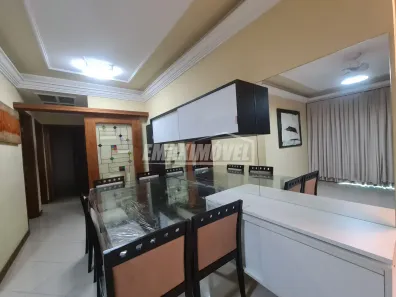 Apartamento com 3 Quartos à venda, 100m² no Vila Leão, Sorocaba
