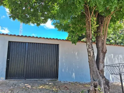 Imóvel Comercial com 3 Quartos à venda, 150m² no Jardim Balneário Meia Ponte, Goiânia