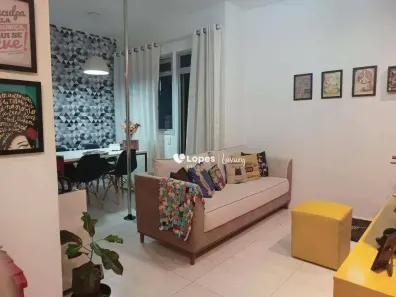 Apartamento com 2 Quartos à venda, 69m² no Vila Isabel, Rio de Janeiro