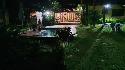 Fazenda/Sítio com 3 Quartos à venda, 4490m² no Residencial California, Santo Antônio de Goiás