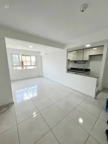 Apartamento com 3 Quartos para alugar, 64m² no Nossa Senhora do Ó, Paulista