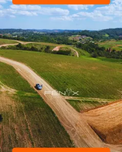 Lote/Terreno à venda, 500m² no Parque Caucaia (Caucaia do Alto), Cotia