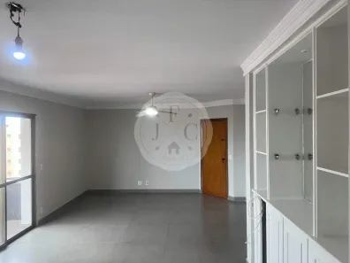 Apartamento com 3 Quartos à venda, 125m² no Santa Cruz do José Jacques, Ribeirão Preto