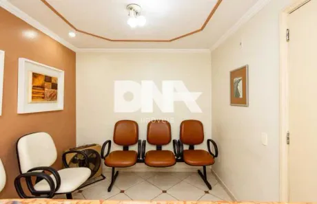 Sala Comercial à venda, 33m² no Copacabana, Rio de Janeiro