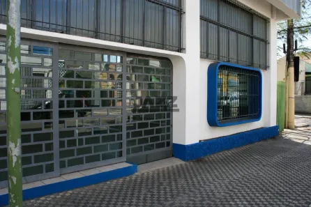 Imóvel Comercial para alugar, 224m² no Centro, São José dos Campos