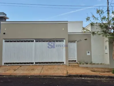 Casa com 3 Quartos à venda, 230m² no Jardim Celiamar, Araraquara