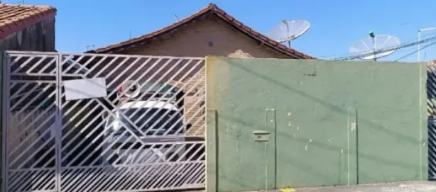 Casa com 4 Quartos à venda, 140m² no Jardim Nova Detroit, São José dos Campos