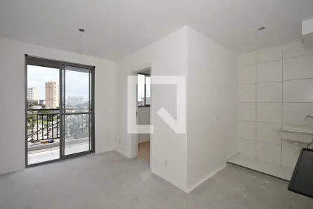 Apartamento com 2 Quartos à venda, 46m² no Vila Andrade, São Paulo