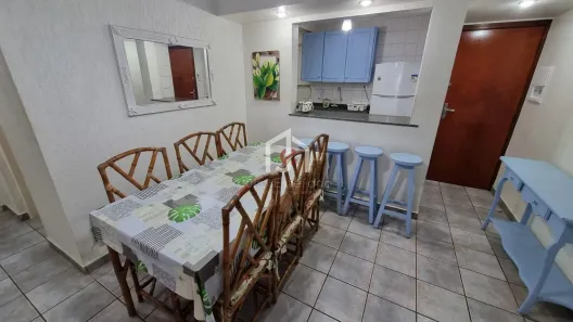 Apartamento com 3 Quartos à venda, 140m² no Praia Grande, Ubatuba