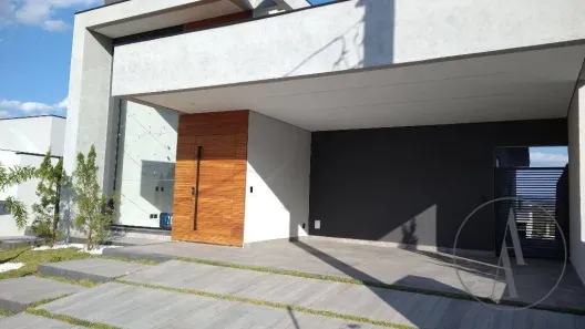 Casa de Condomínio com 3 Quartos à venda, 230m² no Chácaras Residenciais Santa Maria, Votorantim