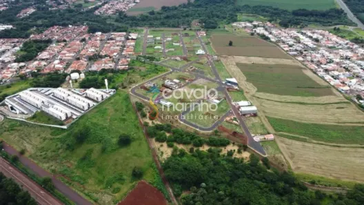 Lote/Terreno à venda, 255m² no Bonfim Paulista, Ribeirão Preto