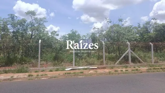 Lote/Terreno à venda, 17000m² no Jardim Holanda, Uberlândia