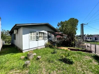 Casa com 3 Quartos à venda, 70m² no Bonfim, Santa Cruz do Sul