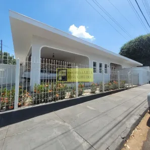 Casa com 3 Quartos para alugar, 250m² no Boa Vista, São José do Rio Preto