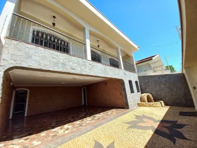 Casa com 4 Quartos à venda, 275m² no Nova Piracicaba, Piracicaba
