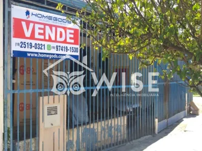 Galpão/Depósito/Armazém à venda, 463m² no Jardim Aurélia, Campinas