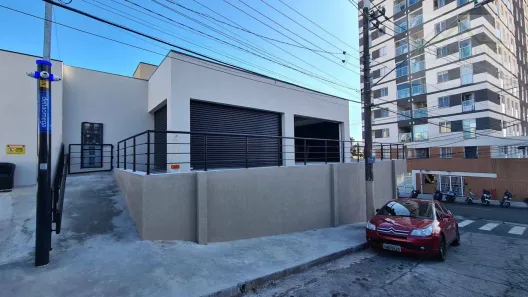 Ponto Comercial para alugar, 42m² no Vila Sônia, São Paulo