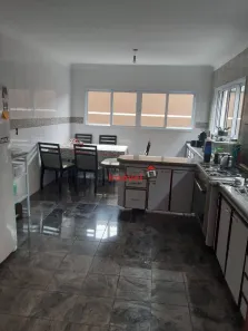 Sobrado com 5 Quartos à venda, 464m² no Independência, São Bernardo do Campo