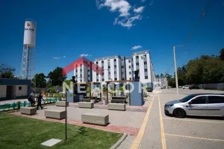 Apartamento com 2 Quartos à venda, 42m² no Feitoria, São Leopoldo