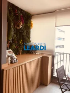 Apartamento com 1 Quarto à venda, 24m² no Liberdade, São Paulo