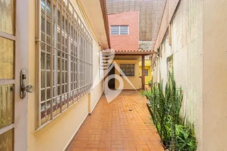 Casa com 4 Quartos à venda, 200m² no Vila Prudente, São Paulo