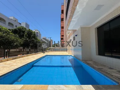 Apartamento com 2 Quartos à venda, 62m² no Jardim Las Palmas, Guarujá