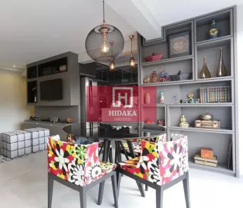 Apartamento com 1 Quarto à venda, 63m² no Vila Madalena, São Paulo