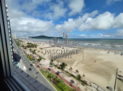 Apartamento com 1 Quarto à venda, 40m² no , Praia Grande