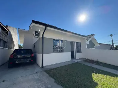 Casa com 2 Quartos à venda, 58m² no Bela Vista, Palhoça