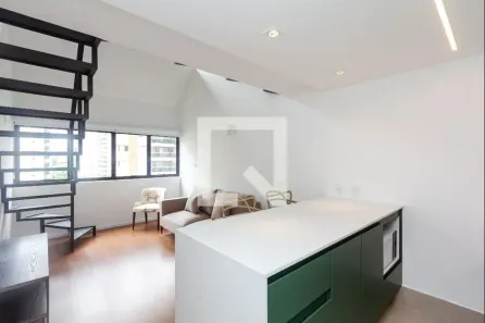 Apartamento com 1 Quarto à venda, 38m² no Vila Uberabinha, São Paulo
