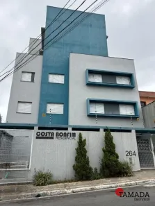 Apartamento com 2 Quartos à venda, 44m² no Parque Boturussu, São Paulo