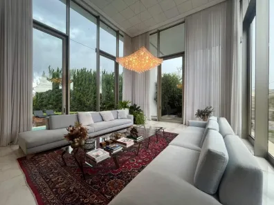 Casa com 5 Quartos à venda, 800m² no Village Terrasse I, Nova Lima