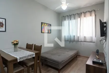 Apartamento com 1 Quarto à venda, 25m² no Bela Vista, São Paulo