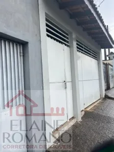 Casa com 2 Quartos à venda, 92m² no Jardim Brasilândia, Sorocaba